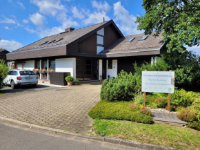 Komfort-Ferienwohnung Auf der Eulenburg